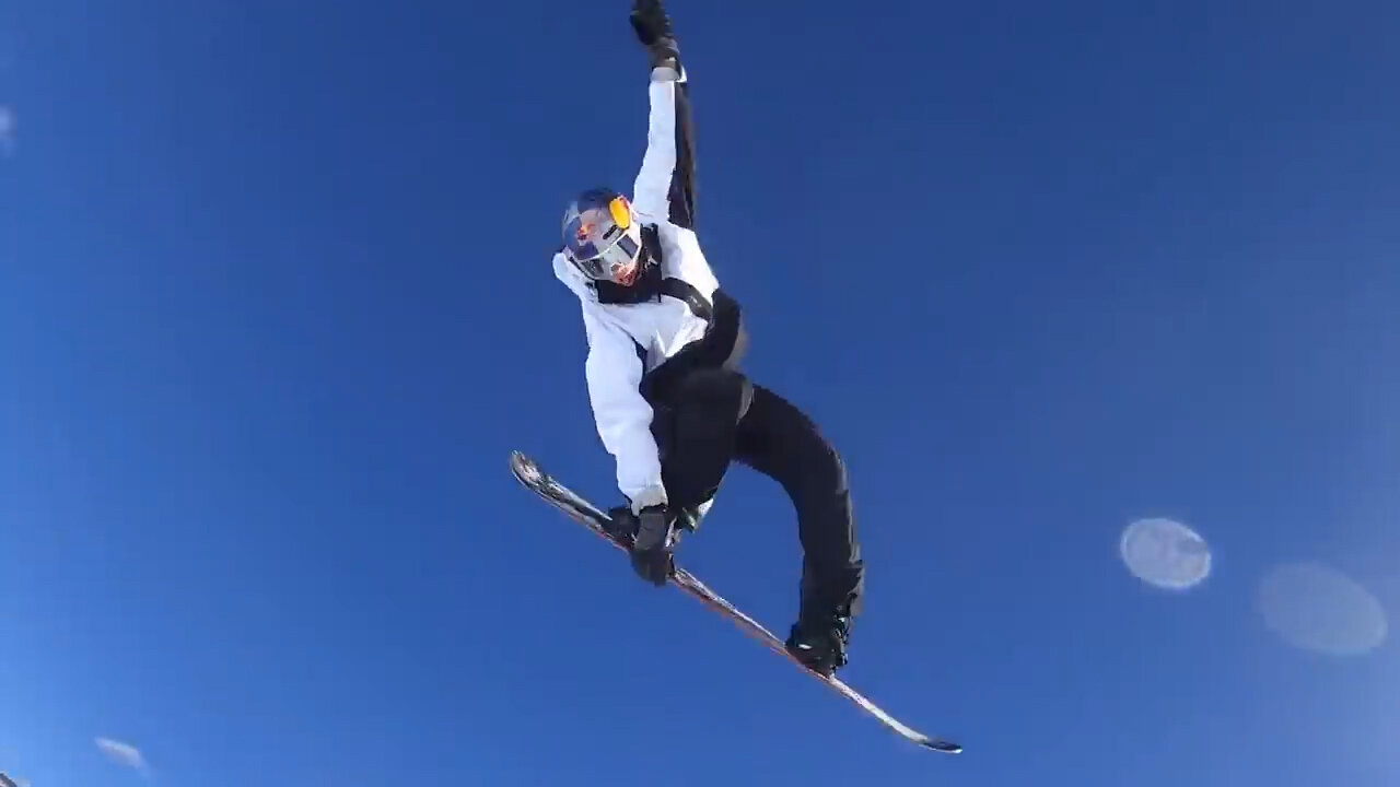 Adventure Sport in Nature 09