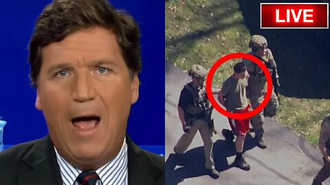 🔴Tucker: THIS IS A NATIONAL TRAGEDY!