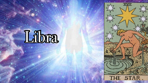 Libra LIGHTWORKER Messages (Timeless): Be responsible with your Thoughts~Shining Star!