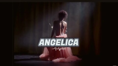 ''ANGELICA'' Wizkid x Davido x Drake x Popcan Type Beat - [Afrobeat 2023]