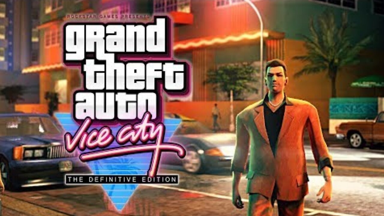 GTA 6 Vice City Trailer... What Is Going On? (October 2023)