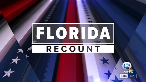 Broward elections department facing increased criticism