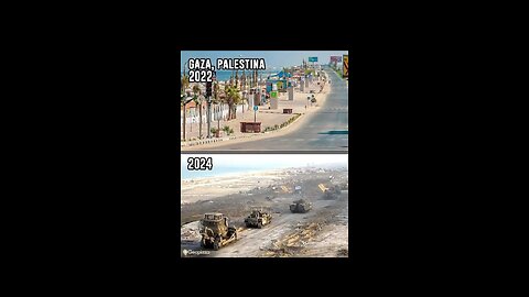 Gaza palestina