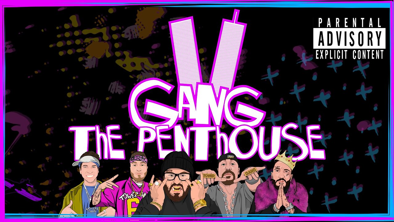 Ep 205 - The Penthouse