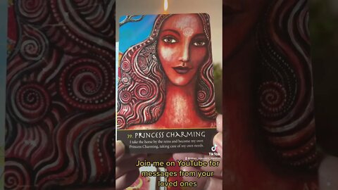 Your Tarot guidance￼