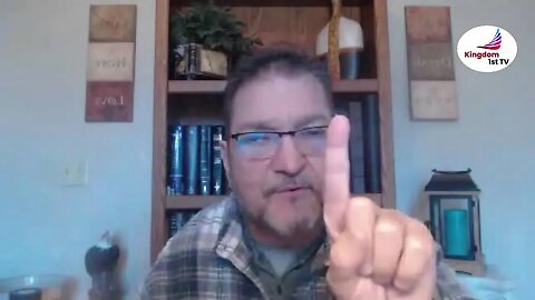 Assessing the Vision of the Local Assembly (A Journey of Discovery with Apostle Robin Beach)