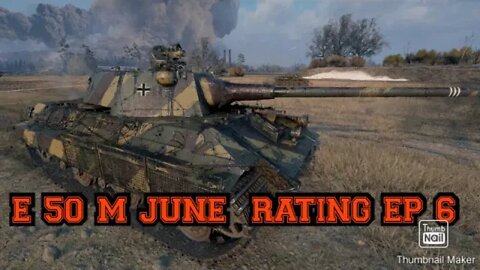 World of tanks blitz 2022 june ep 6