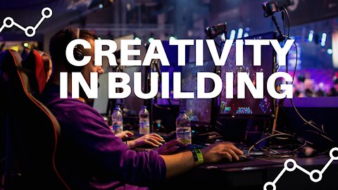 Creativity out of Technology.