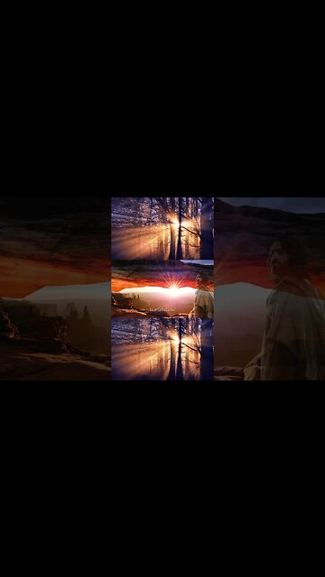 SALMO 91 - Mensagem de Deus sobre o Salmo 91 - A Proteção do Altíssimo