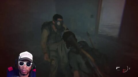 The Last Of Us Part 2 (This Game Is Epic)