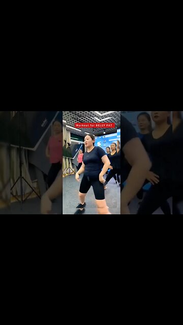 Workout for BELLY FAT #weightloss #wannyumori #kiatjudday #fitness #shorts