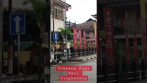 Sarapan Pagi Di Rusen Singkawang #singkawang #singkawangcity #singkawanghebat #singkawanginformasi