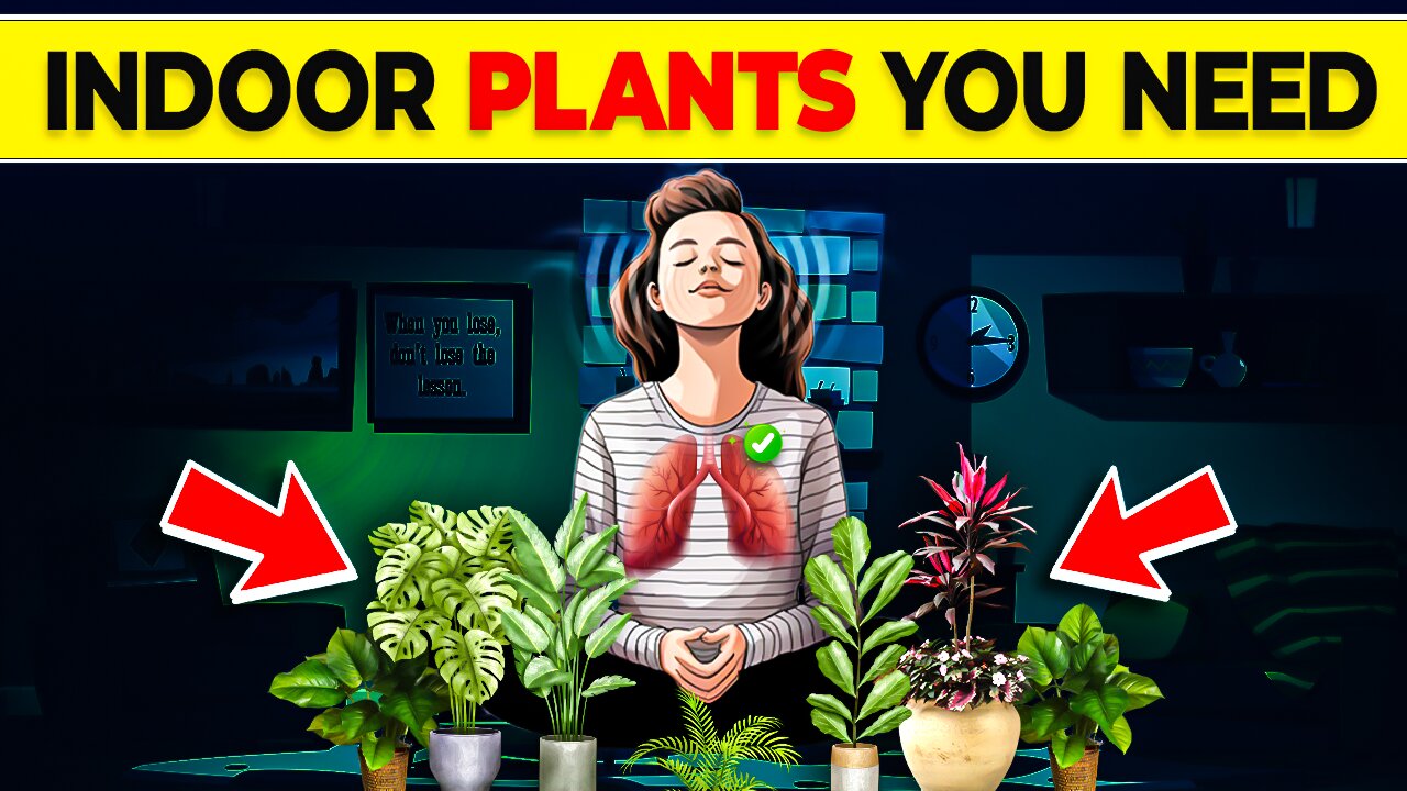 9 Plants You Should Keep In Your Bedroom