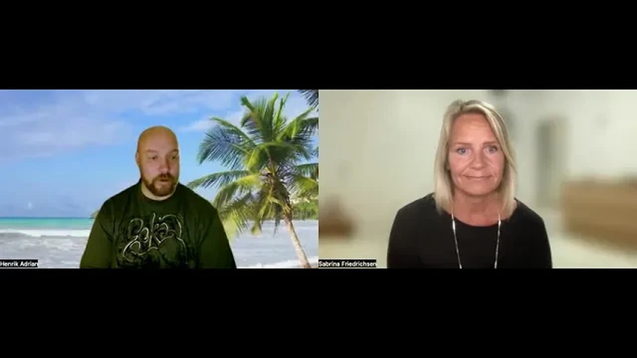 Testimonial iTera Care Denmark 🇩🇰🇩🇰🇩🇰💨💨💨