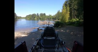 Lake Armstrong - Snoho Co