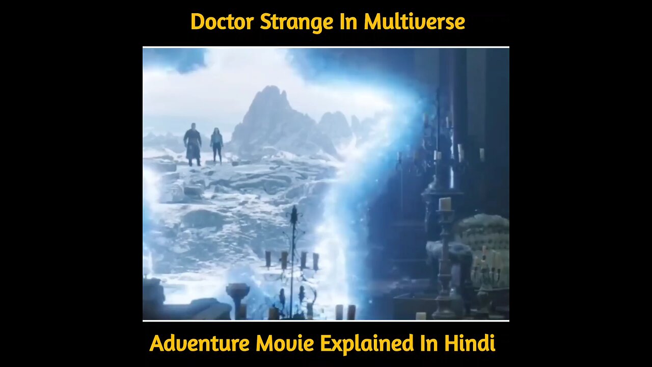 New Movies Explained in Hindi