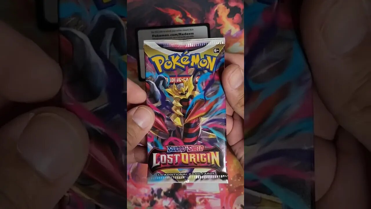 Giratina Alt Art Hunt! #76