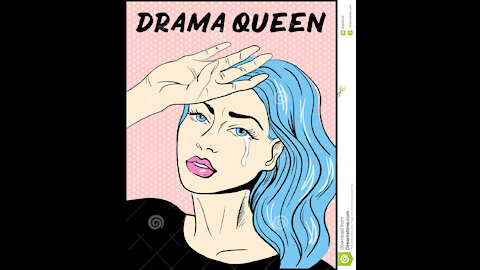 Debbie Els Vs Drama Queen en Leuenaar