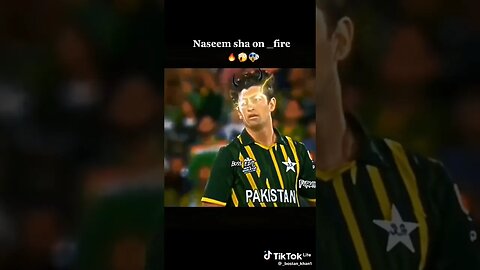 Naseen shah on fire #youtubeshorts #cricket #iplbatsman #batsman #openingbatsman #ipl #cricketlover