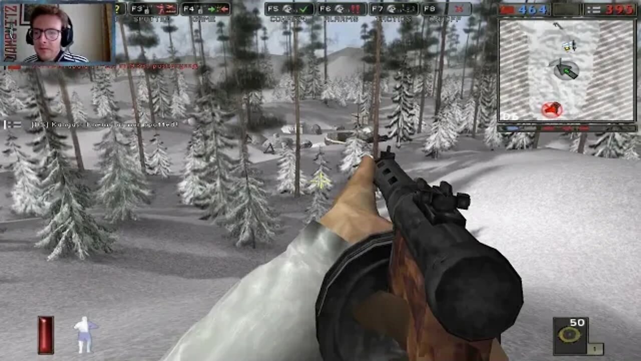 FinnWars - Gameplay Mechanics and Core Systems