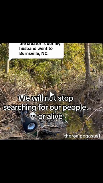 Thanks to volunteers documenting, you can actually see what it’s like to walk alongside...