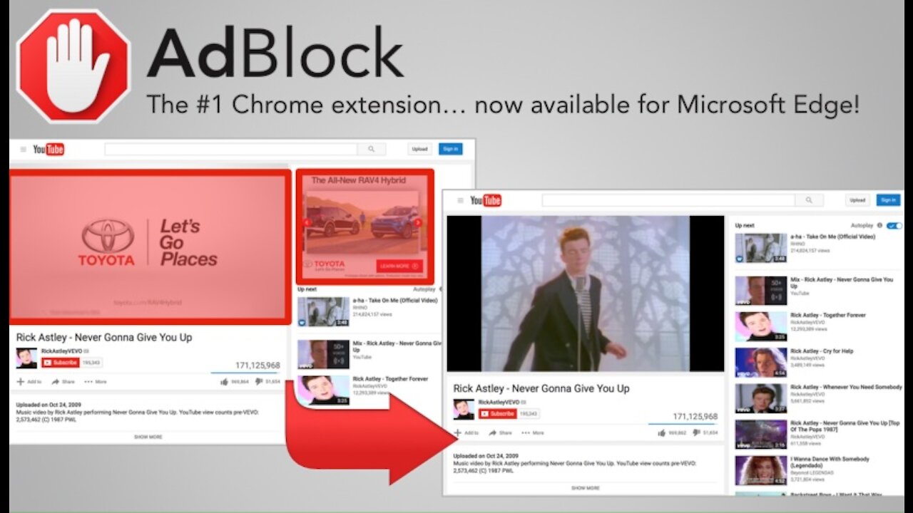 Como Adicionar a Extensão Do Adblocker no Youtube e Redes Sociais - 2021!