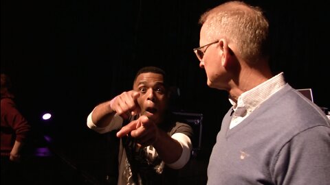 Terrence Talley School Video