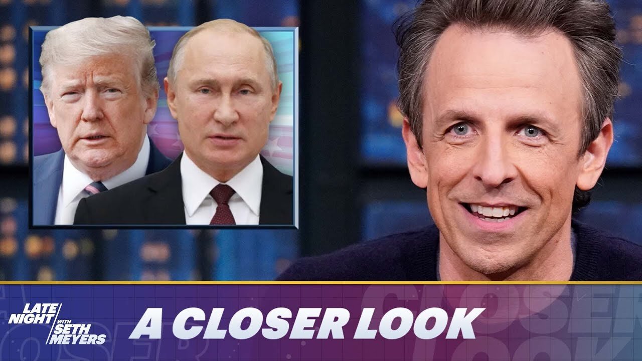 John Oliver Thinks Cue Card Wally Is Plotting a Late Night Coup