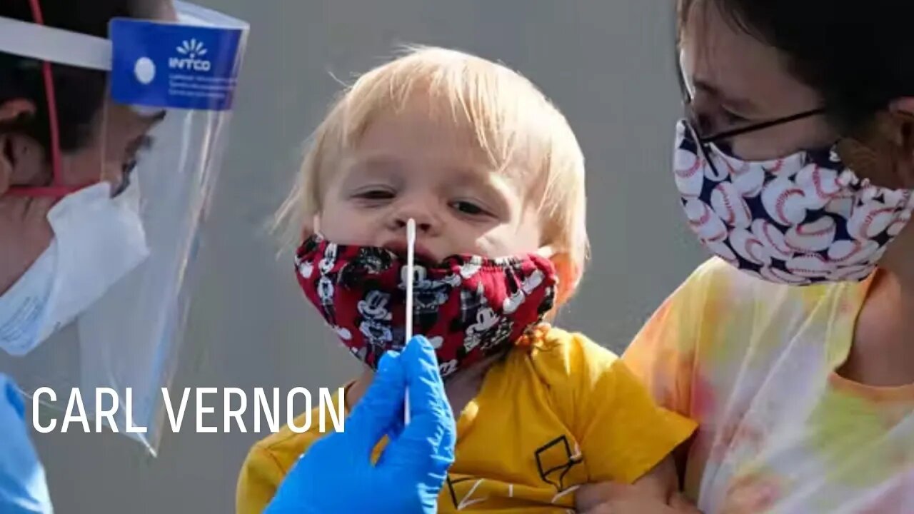 Parents ENDLESSLY testing their kids