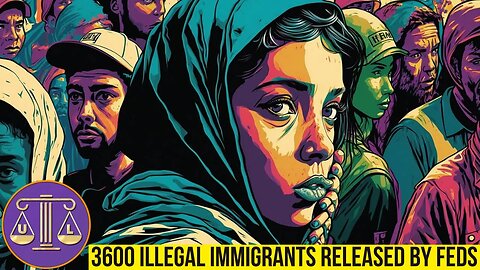 The Migrant Crisis: No Court Dates for Thousands