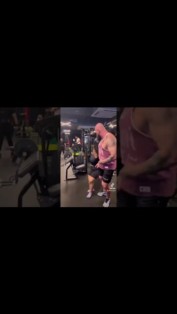 WTF 💀😹 #viral #trending #youtubeshorts #shorts #music #tiktok #fun #funny #funnyvideo #gym #weight