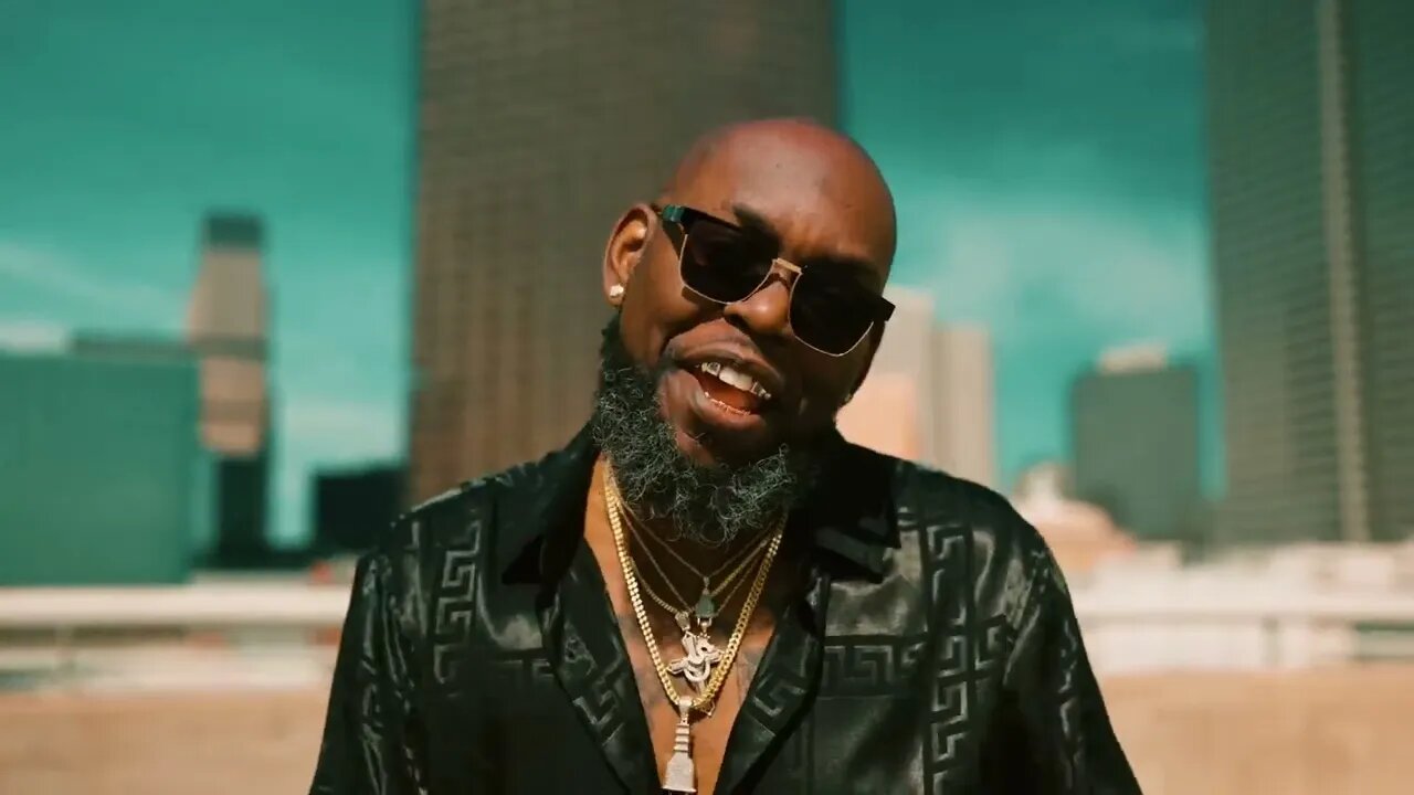 LT - Gangstah Official Video