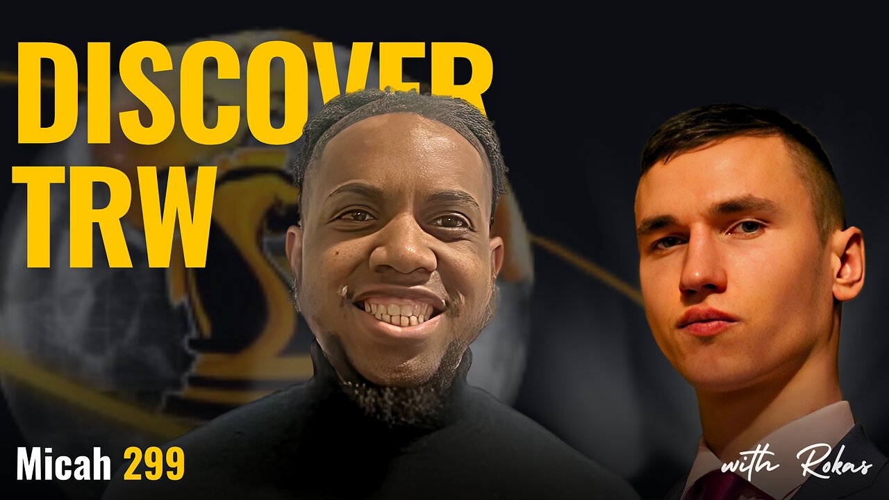 Copywriting Success - Micah | The Real World | Interview 299