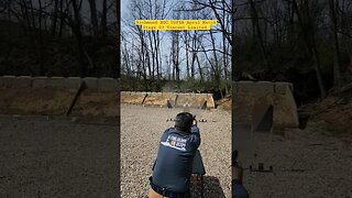 #uspsa #shorts #unloadshowclear #ipsc #competition #limited #idpa