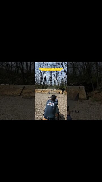 #uspsa #shorts #unloadshowclear #ipsc #competition #limited #idpa