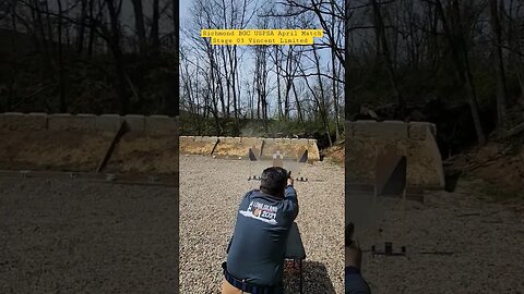 #uspsa #shorts #unloadshowclear #ipsc #competition #limited #idpa