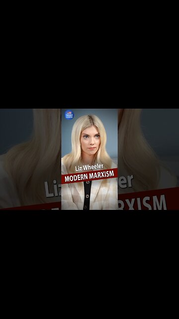 Liz Wheeler - From Class Struggle to Cultural Warfare