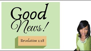 GOOD NEWS AND HOPE #12