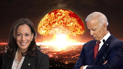 DEMOCRATS--They're Playing Games with YOUR LIVES!