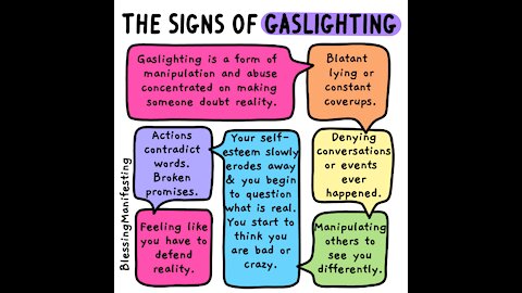 We Are Being Lied To By Everyone