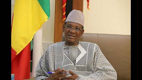 Mali's Prime Minister Choguel Maiga Fired Amid Election Controversy