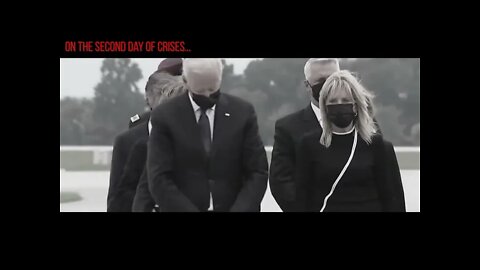 The 12 Days of Crises: Day 2 - Afghanistan