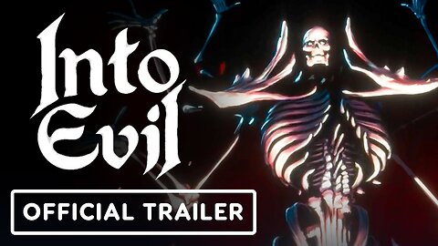Into Evil - Official Demo Launch Trailer