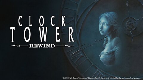 RMG Rebooted EP 896 Clock Tower Rewind PS5 Game Review