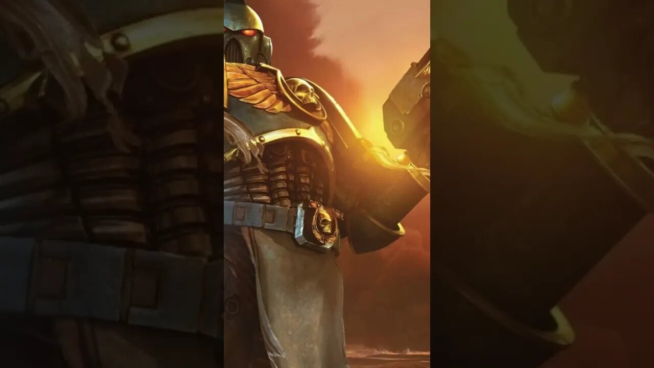 Ranged Weapons of the Imperium 3 Warhammer 40,000 Lore and the Bible #shorts #warhammer40k