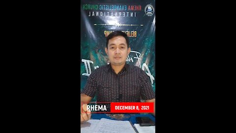 What determines your future | DECEMBER 8, 2021 | Andro
