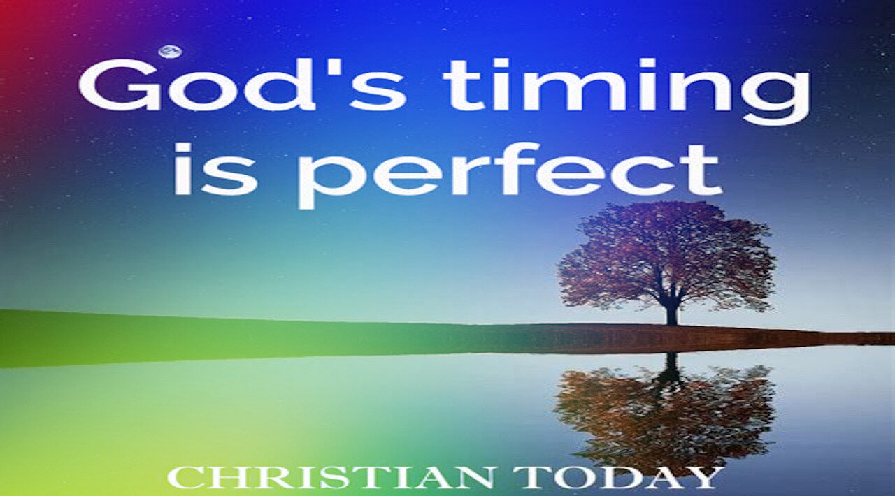 You Are On This Earth At This Time For A reason