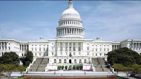 Capitol Hill "incident" ushers in social credit score?