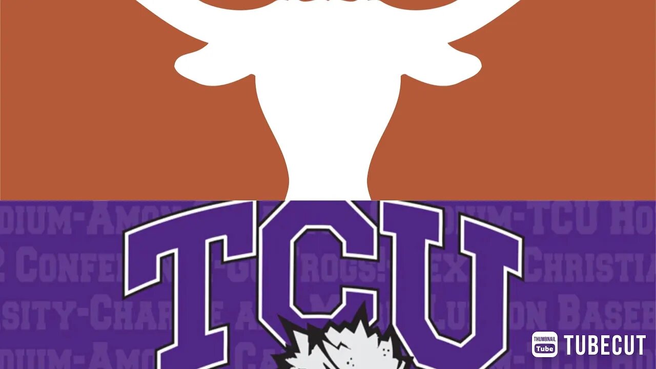 Texas Vs TCU Postgame Reaction!!