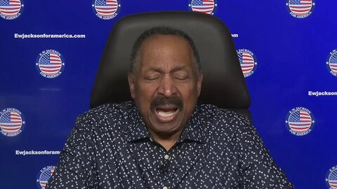 E.W. Jackson for America